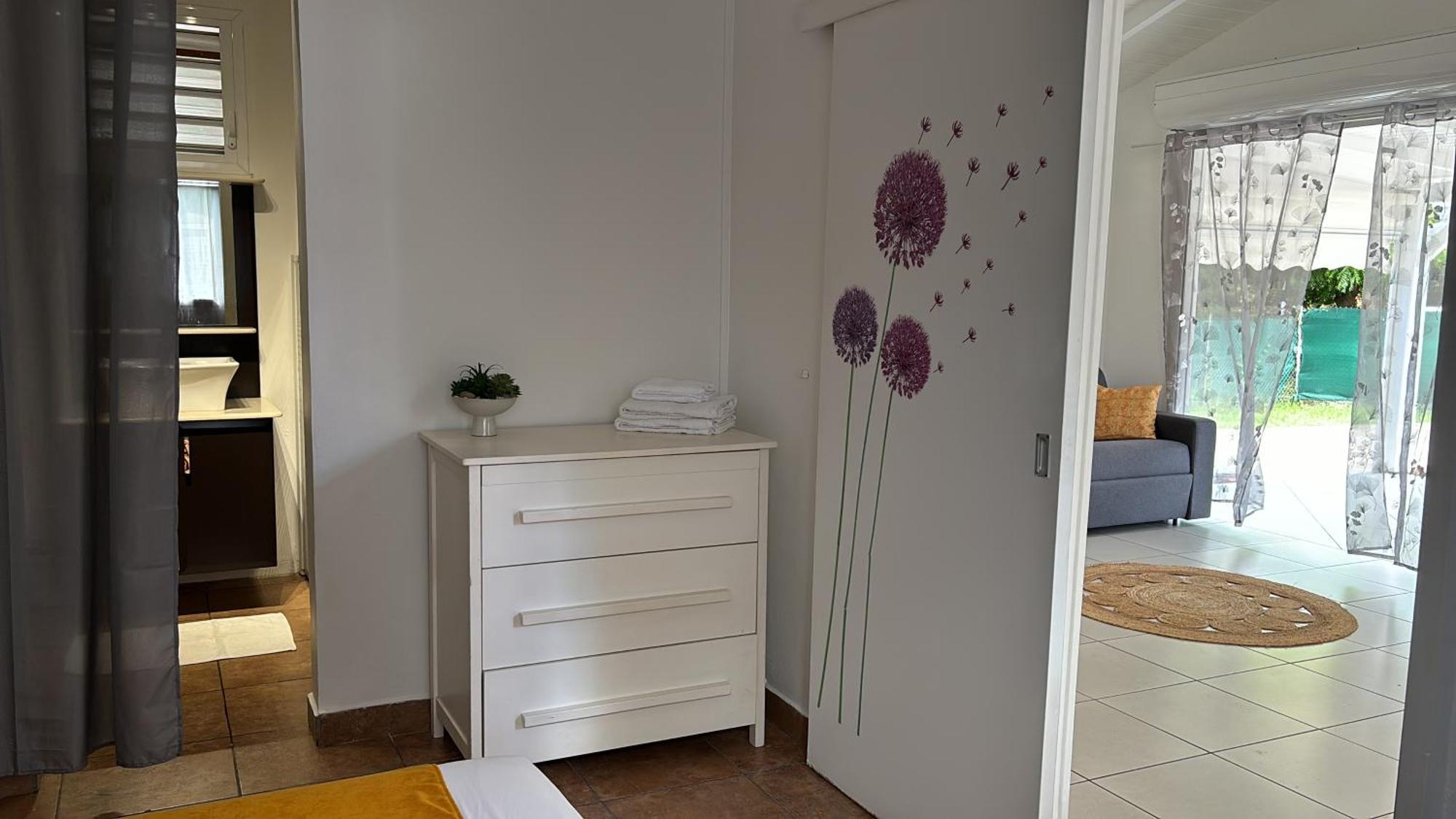 Holiday home Pradel Dylis