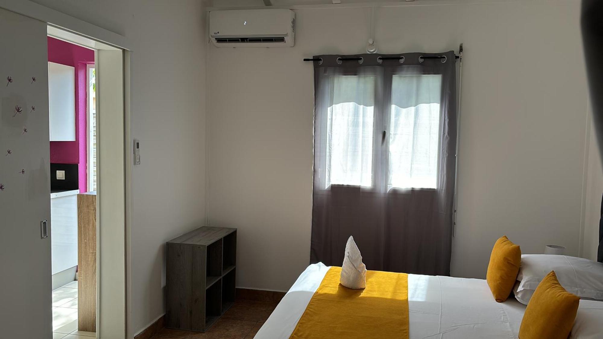Holiday home Pradel Dylis *