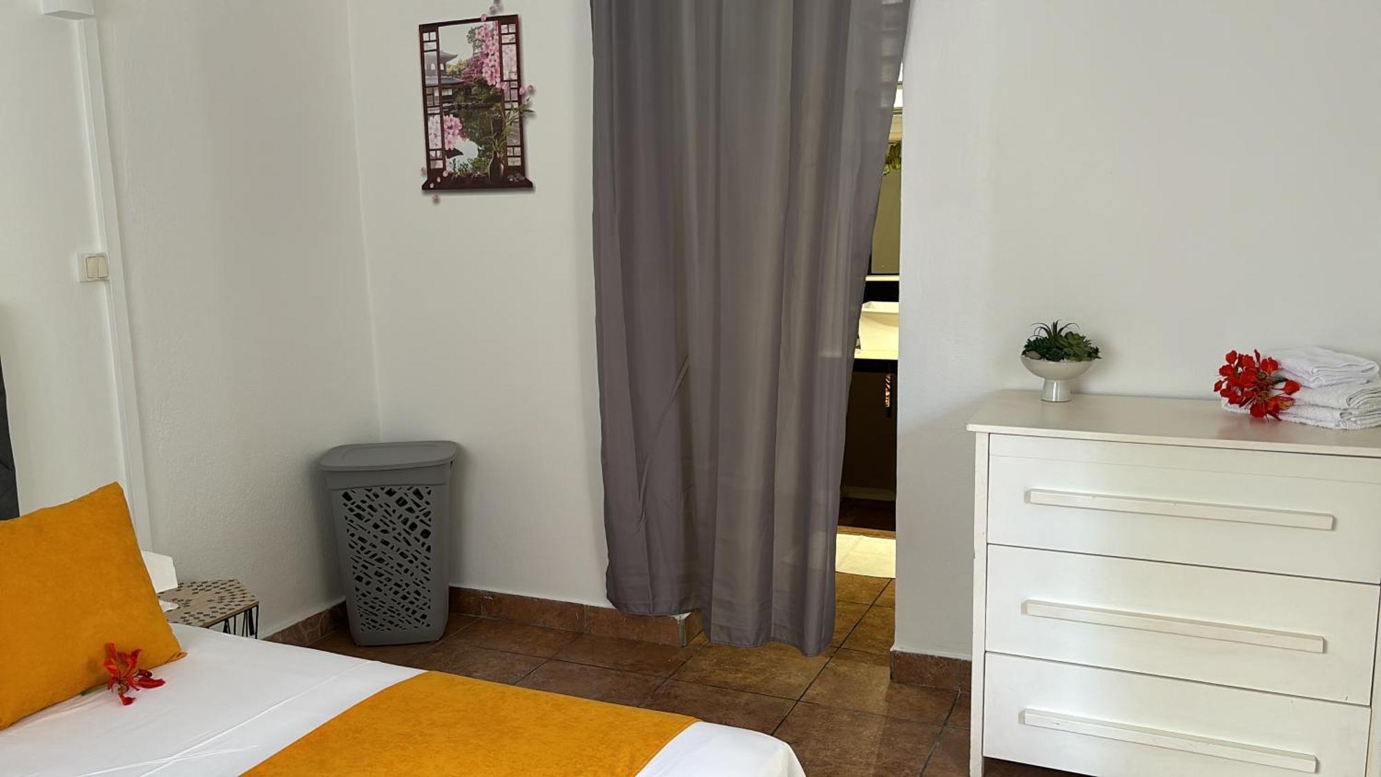 Holiday home Pradel Dylis *
