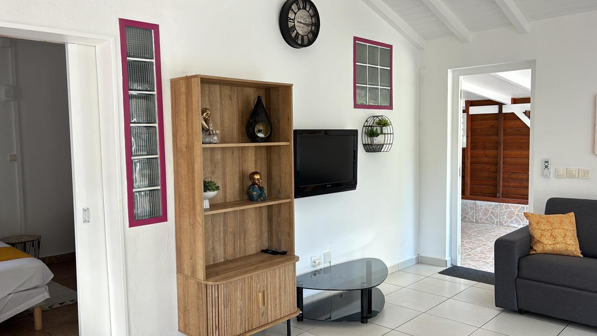 Pradel Dylis Holiday home *