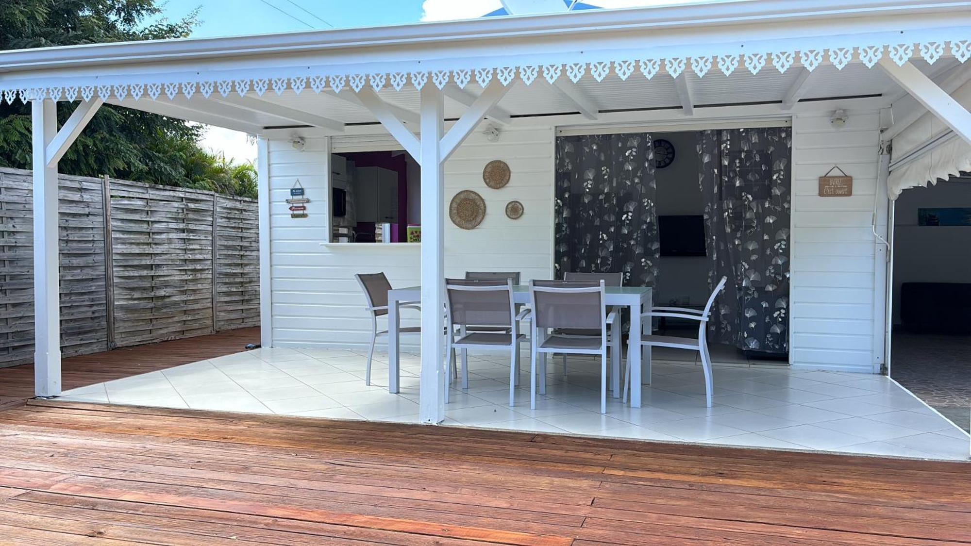Holiday home Pradel Dylis