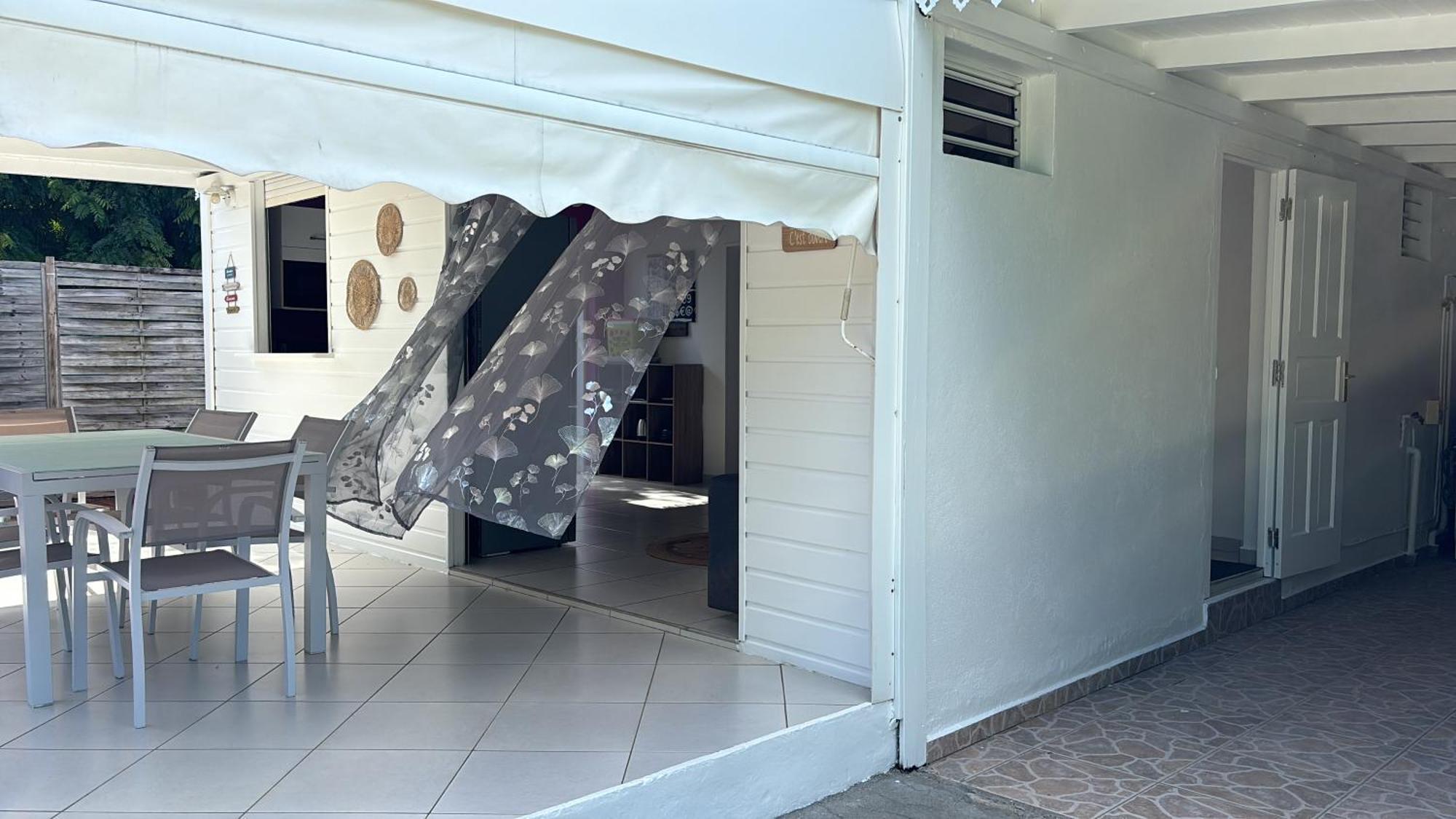 Pradel Dylis Holiday home *