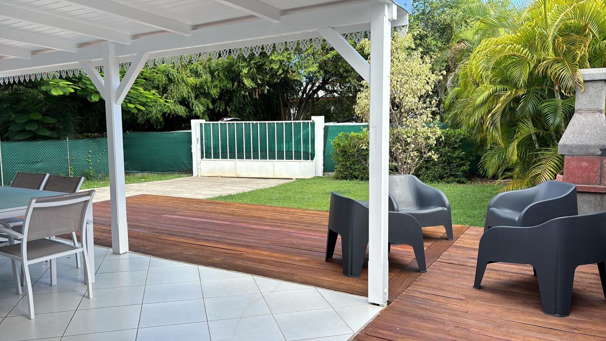 Holiday home Pradel Dylis *