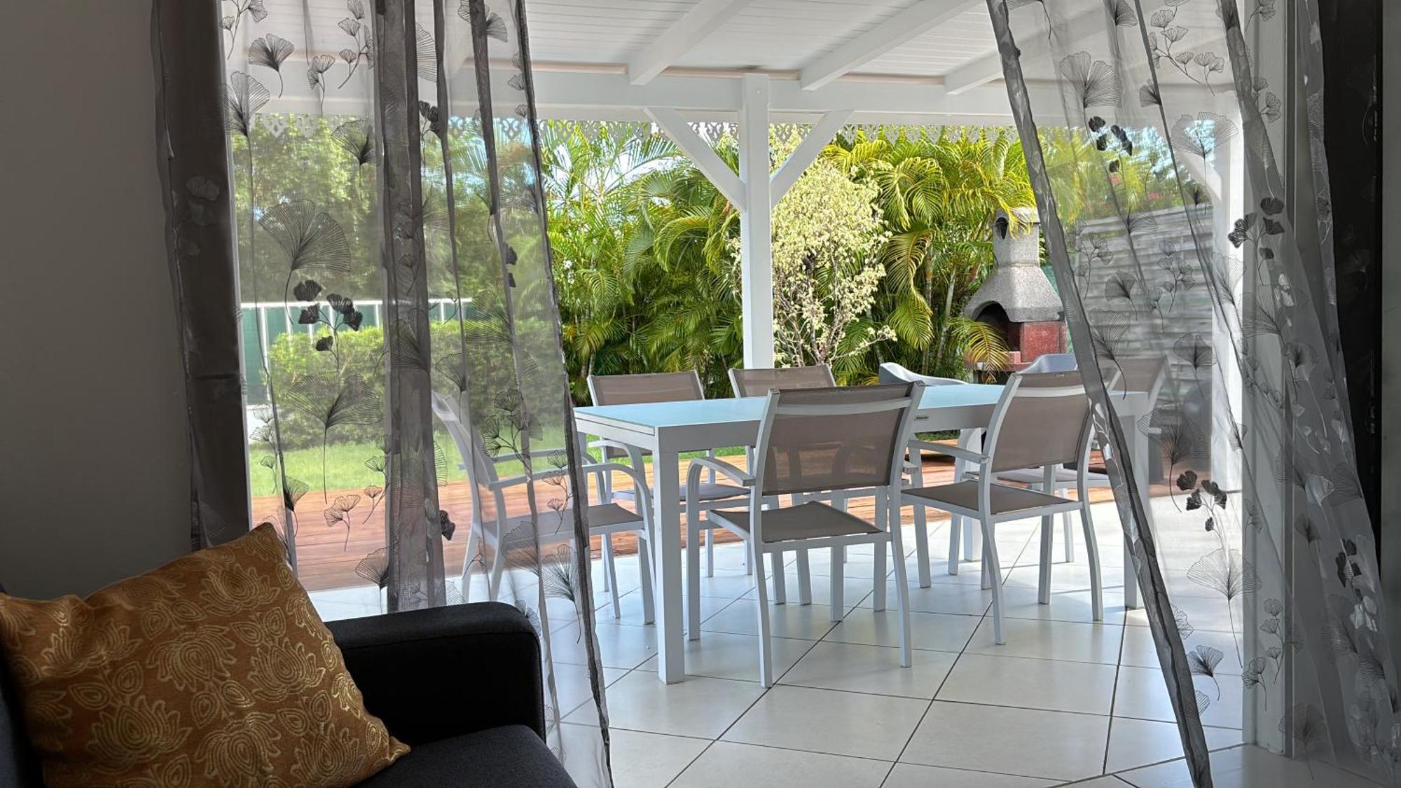 Hébergement de vacances Pradel Dylis *
